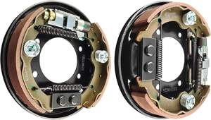 70998-G01/ 70998-G02 Conjunto de freno de carro de golf del lado del conductor y del pasajero para EZGO TXT <span class=keywords><strong>PDS</strong></span> Medalist y Yamaha - Product Image 2