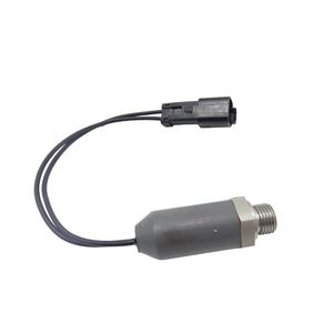 Sensor de Presión Compatible con 924G 930G 924H 953C 963C D5M D6M 140G 627G 637G 3E-7690 3E7690, Repuesto para Excavadora - Product Image 5