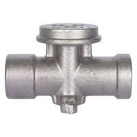 Corps de vanne de collecteur hydraulique multi-ports en aluminium moulé par gravité, usiné CNC, pour petites séries OEM, pièces industrielles pour fluides