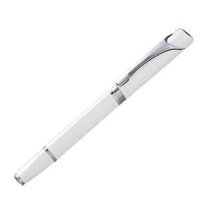 Boîte cadeau en métal de haute qualité, stylo à bille pour usage hôtelier avec logo personnalisé - Product Image 2