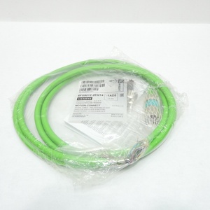 6FX8012-2EQ14-1AD5 สายสัญญาณ SINAMICS 3-1/2 ม. PLC - Product Image 2