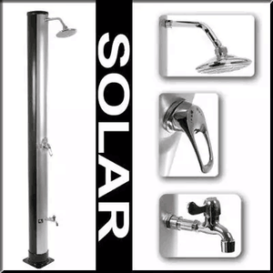 <span class=keywords><strong>40l</strong></span> <span class=keywords><strong>douche</strong></span> <span class=keywords><strong>solaire</strong></span> extérieure jardin <span class=keywords><strong>douche</strong></span> <span class=keywords><strong>solaire</strong></span> pour <span class=keywords><strong>piscine</strong></span> plage maison cour appartement - Product Image 5