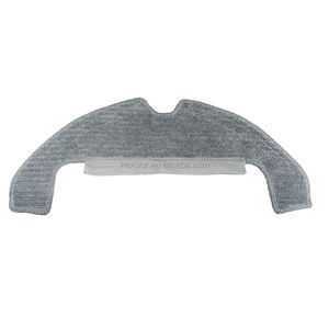 Repuesto de Accesorios para Aspiradora Robot Dreame <span class=keywords><strong>D</strong></span> <span class=keywords><strong>9</strong></span> Plus: Cepillo Lateral, Filtro HEPA, Paños de Limpieza - Product Image 5