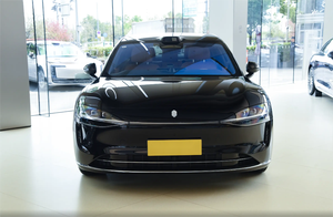 LUXEED S9 RWD EV 2026 - Velocidad Máxima de 204 km/h, Distancia Entre Ejes de 3050 mm, Amplio Vehículo Eléctrico de Pasajeros - Product Image 2