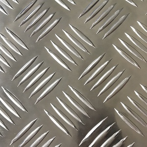 Plaques à carreaux en alliage d'<span class=keywords><strong>aluminium</strong></span> 6061, assurance commerce extérieur - Product Image 3