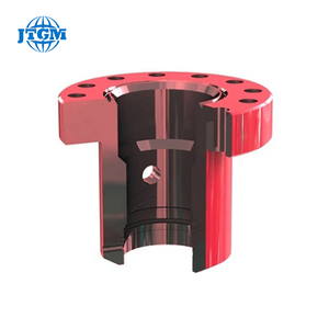 Áp lực cao mỏ dầu thiết bị vỏ đầu và API X-Mas Tree với vỏ đầu và ống đầu - Product Image 6