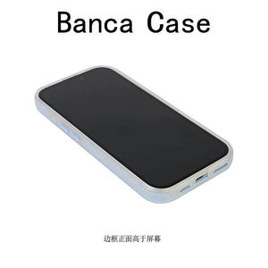 2 in 1女の子女性大好きシンプルな防爆スキンタッチマットカバーPCカラフルな磁気電話ケースiphone用16 Pro Max 15 17 - Product Image 5