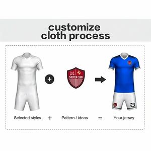 Custom for USA Fan Soccer Jersey for World Football Cup 2026 Breathable <strong>Shorts</strong> Training Wear for Running &amp; Exercise - Product Image 5