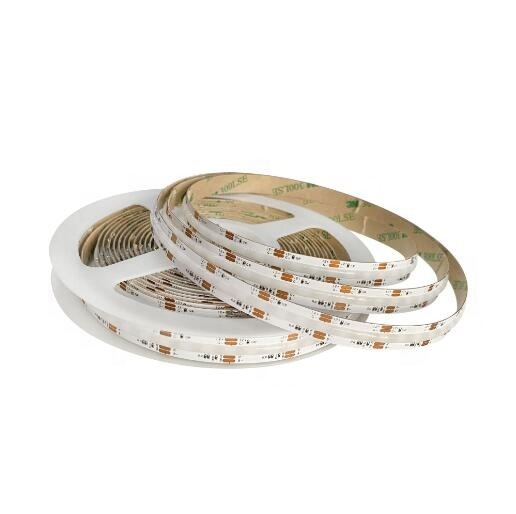 Hot Sale Smart Programmable RGBIC COB Led Rope Light 720leds Commercial Dream Full Color Addressable Light Strip