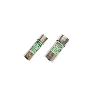 Fusible de Cartucho Siba 2030934 80A 250V AC DC para Protección Eléctrica - Product Image 3
