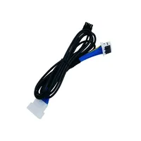 Programador de Llaves KEYDIY KD-X4 KDX4 5 en 1, Combina KD Max/Mate/Mini Prog, Compatible con MQB48 MQB49 5C 5D MLB BMW BDC2 BDC3 FBS4