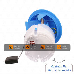 Conjunto de bomba de combustible A2184700394 A2184700094 para mercedes-benz W218 W212 E350 E300 CLS350 OEM 2184700394 2184700094, reemplazo - Product Image 4