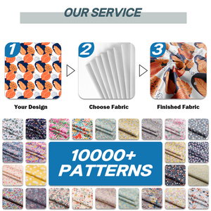 Ngành công nghiệp parapluie upholstering long lanh ý Thổ Nhĩ Kỳ lắp ráp xe cứu thương suiting nhà sản xuất chức năng thượng nghị sĩ linen vải - Product Image 3