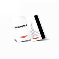 Nouvelle conception de carte programmable pour les avis Google, en PVC, RFID NFC 213/215/216/424, étanche, pour entreprises et cartes de membre, 13,56 MHz, en vente