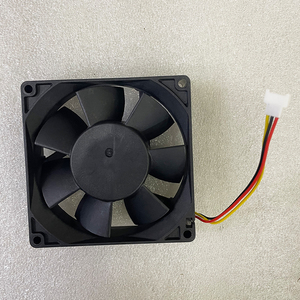 NC5332H76A MMF-09D24TS FANUC ชิ้นส่วนพัดลมระบายความร้อนอุตสาหกรรม Plc - Product Image 4