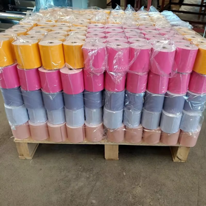 Papel Térmico Premium para Recibos de Punto de Venta, Rollos de 80x80mm para Cajas Registradoras de <span class=keywords><strong>Supermercado</strong></span>, Calidad Estándar de Exportación - Product Image 6