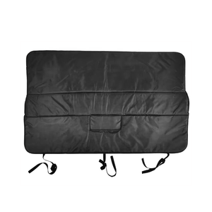 Giá Bán Buôn Tùy Chỉnh F150 Xe Đạp Pad Cổng Sau Bảng Điều Chỉnh Thiết Kế Thể Thao Phụ Kiện Bên Ngoài Cho Bảo Vệ Loại Bumper - Product Image 2