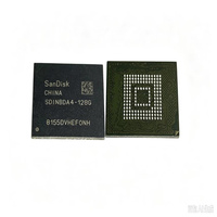 Nouveau et Original SDINBDA4-32G Dispositif de Stockage de Polices BGA Service BOM