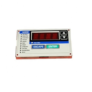 Chiller 30GT Ứng Dụng Làm Lạnh Phụ Tùng HK50AA030 Hiển Thị Tàu Sân Bay - Product Image 1