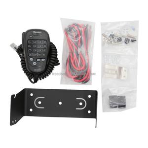 Radio mobile récente RS-958, émetteur-récepteur radio RS 958, talkie-walkie longue portée, radio bidirectionnelle, talkie-walkie monté sur véhicule - Product Image 3