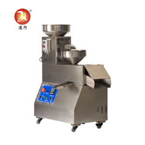 Nueva Prensa <span class=keywords><strong>de</strong></span> <span class=keywords><strong>Aceite</strong></span> Automática Multifuncional <span class=keywords><strong>de</strong></span> Acero Inoxidable para Elaborar <span class=keywords><strong>Aceite</strong></span> <span class=keywords><strong>de</strong></span> Cocina - Product Image 5