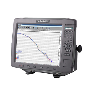 <span class=keywords><strong>Hi</strong></span>-<span class=keywords><strong>Target</strong></span> hd550 độ sâu âm vang độ chính xác cao với GPS - Product Image 1