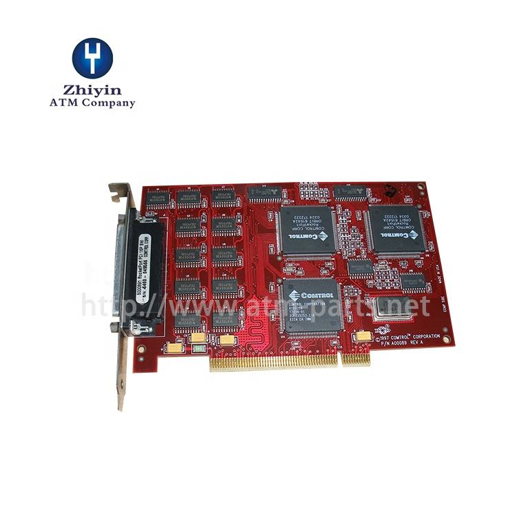 5302265 5002265 Control Rocketport UPCI Octa Adapter Card PCI RS-232