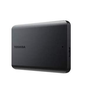 Disque dur externe mobile original A5 de 2,5 pouces, 1 To, 2 To, 4 To, disque dur portable A5 pour Toshiba - Product Image 4