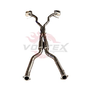 ท่อไอเสีย Vortex Performance Valvetronic Catback สำหรับ BMW M5 E60 V10 ปี 2003-2010 ระบบเก็บเสียงสแตนเลส - Product Image 4