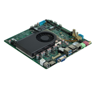 Placa Base Mini IT ELSKY 2025 de 8.ª Generación, 19V DDR4, 64G RAM, 8 Hilos, Cuatro Núcleos de 1.8G a 4.0G, I7 8650U, con CPU, VGA, DP, 1HDMI - Product Image 1