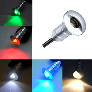 Plate-forme <span class=keywords><strong>de</strong></span> jardin intérieur Extérieur rvb dc12v A Mené L'éclairage D'étape d'escalier pour le logement <span class=keywords><strong>de</strong></span> <span class=keywords><strong>chemin</strong></span> - Product Image 2