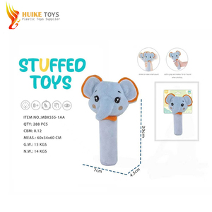 <span class=keywords><strong>Bambola</strong></span> Calmante <span class=keywords><strong>per</strong></span> Bambini 2026 con Campanello e Design Dentifricio, Giocattolo Cavalcabile in Vinile Morbido <span class=keywords><strong>per</strong></span> 5-7 Anni, Certificato EN71, Marca KT - Product Image 3