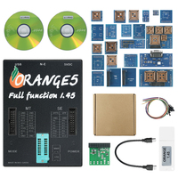 Super PRO Orange 5 avec dongle 1.42, programmeur Orange5 V1.45, dispositif de programmation ECU, activation de l'autorisation complète, livraison rapide