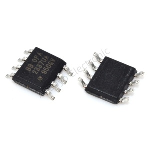 ANSOYO OPA2337UA OPA2337 8SOIC Circuitos Integrados Chips IC Componentes Electrónicos Amplificador OPA2337UA/2K5 - Product Image 1