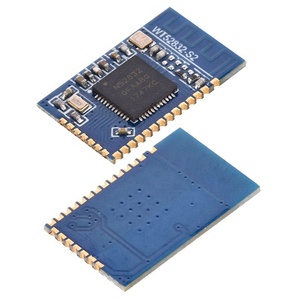 Low Energy WT52832-S2 Nordic NRF52832 <strong>Module</strong> <strong>Wireless</strong> BLE Receiver <strong>Rf</strong> <strong>Module</strong> for BLE Gateway - Product Image 2