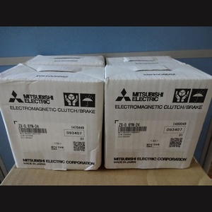 Série ZA-A1 ZA-0.6A1 ZA-1.2A1 ZA-2.5A1 Embrayage - Product Image 5