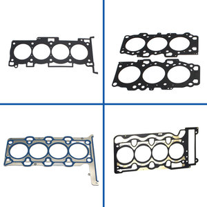 Pièces <span class=keywords><strong>d</strong></span>étachées pour moteur Toyota 2KD OEM 11115-30040, <span class=keywords><strong>culasse</strong></span>, <span class=keywords><strong>joint</strong></span> en métal - Product Image 3