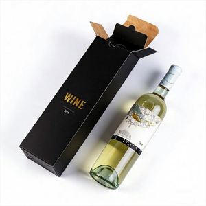 Custom Wine Boxes | Customizable Size & Design | Wholesale Price - Product Image 3