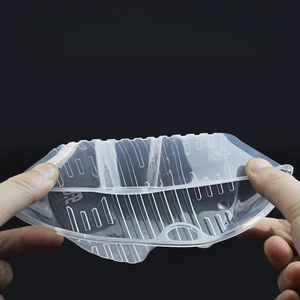 1250ml nhựa dùng một lần bát với khay bên trong vòng thực phẩm cấp <span class=keywords><strong>container</strong></span> Hộp Ăn Trưa lấy đi gói <span class=keywords><strong>container</strong></span> - Product Image 6