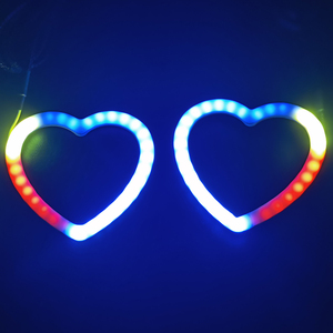 Anillo <span class=keywords><strong>de</strong></span> luz RGB Chasing <span class=keywords><strong>Halo</strong></span> para coches, proyector LED impermeable <span class=keywords><strong>de</strong></span> ojo <span class=keywords><strong>de</strong></span> Ángel, revestimiento blanco, accesorio <span class=keywords><strong>de</strong></span> faro <span class=keywords><strong>de</strong></span> <span class=keywords><strong>serie</strong></span> <span class=keywords><strong>de</strong></span> nuevas condiciones - Product Image 5