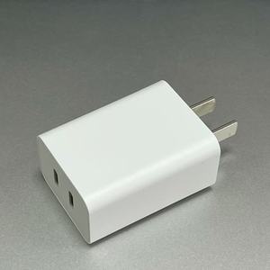 <span class=keywords><strong>USB</strong></span>-A kép sạc adapter 10W và 15W đầu ra Power Adapter - Product Image 5
