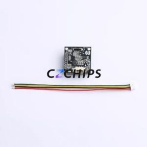 Módulo de sensor original y nuevo, venta completa de componentes electrónicos, proveedor de chips y servicio BOM - Product Image 2