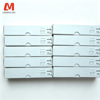 Nouveau Interrupteur de Sécurité Industriel en Plastique Euchner 098403 TP3-4131A024L024M 24V AC/DC IP67 avec Verrouillage de Protection pour Machine