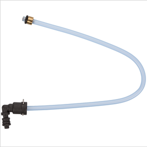 Ptfe kahve makineleri bağlantı hortumu 2*4mm en esnek ultra ince Fep tüp Ptfe boru - Product Image 6