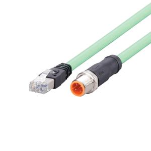 IFM EVC924 <b>Cables</b> - Product Image 3
