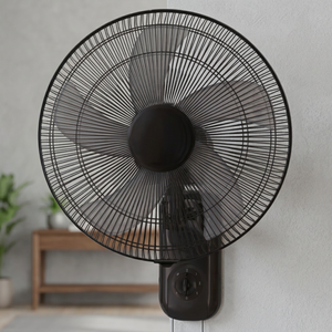 Premium 16 Inch Remote <b>Control</b> <b>Stand</b> Smart Fans 400mm 3 Speed PP Blades 18mm Copper Motor Oscillating CE Approved BS Plug - Product Image 1