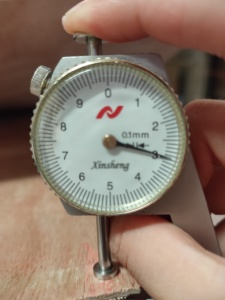 <span class=keywords><strong>Contreplaqué</strong></span> flexible mince en Paulownia, bouleau et noyer, 3mm 4mm 6mm 9mm, E0, moderne - Product Image 4