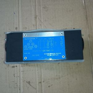 Válvula de retención de control hidráulico DGMPC Serie DGMFN Válvula Stak DE SISTEMA DE DGMFN-3-Y-A2W-B2W-41 - Product Image 5