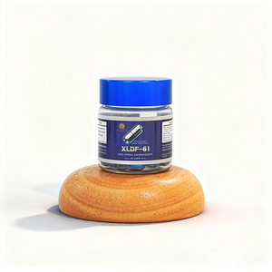 Capsules à base de Maca pour le bien-être masculin, soutien à la vitalité, pilules énergétiques, renforcement de l'immunité, emballage personnalisé OEM - Product Image 4