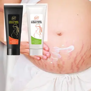 Free Sample Beauty Best Stretch Remove Pregnancy Stretch Mark Removal Cream 100g